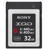 Image de SONY XQD G Series 32Go - Neuf