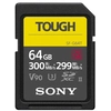 Image de Sony SF-G64T/T1 mémoire flash 64 Go SDXC UHS-II Classe 10 - Neuf