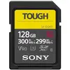 Image de Sony carte sd tough 128 go r300/w299 - Neuf
