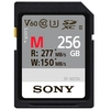 Image de Sony SF-M256 256 Go SD UHS-II Classe 10 - Neuf