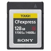 Image de Sony CEB-G128 128 Go Carte PC - Neuf