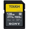 Image de Sony SF-M128T 128 Go SDXC UHS-II Classe 10 - Neuf