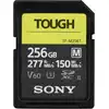 Image de SONY Carte SD Tough 256 Go R277/W150 - SFM-256