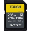 Image de Sony SF-M256T mémoire flash 256 Go SDXC UHS-II Classe 10 - Neuf