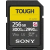 Image de SONY Carte SD Tough 256 Go R300/W299 SF-G256T/T1