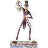 Image de Personnage Disney - ENESCO - La Princesse et la Grenouille : Dr. Facilier