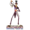 Image de Figurine Disney - ENESCO - La Princesse et la Grenouille : Dr Facilier - Neuf