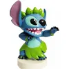 Image de Figurine Disney - ENESCO - Stitch et Angel : Stitch dansant