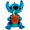 Image de Disney Stitch Coco Enesco Lilo Und Blau Taille unique