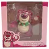 Image de Figurine Disney Lotso Floqué Collier de Fleurs - Neuf