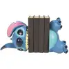 Image de Figurine Disney Showcase Serre livres Stitch - Neuf
