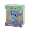Image de Disney Lilo & Stitch Mini Figurine - Stitch (floqué)