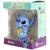 Image de Figurine Disney Stitch Floqué 10 cm - Neuf