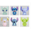 Image de Disney Lilo & Stitch - Mini figurines Stitch ( 6er Set)