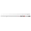 Image de Berkley Urbn Ii Jigger spinning rod Silver 2.40 m / 5-21 g Silver 2.40 m
