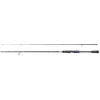 Image de Berkley Urbn Ii Finesse Canne à lancer argent 1.90 m / 0.5-5 g argent 1.90 m