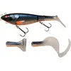 Image de Berkley Zilla Tailswinger (Fegis bicolore)