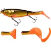 Image de Berkley Zilla Tailswinger (Daybreak)
