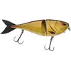 Image de Berkley Zilla Jointed Glider 18,0 cm   Swimbait et jerkbait pour gardons
