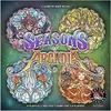 Image de Seasons of Arcadia - Jeu de société - Édition anglaise