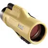 Image de Bushnell Legend Ultra HD, 137 mm, 374 g, couleur sable, 113 m, lentilles entièrement traitées (multicouches)