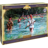 Image de 1812 L'invasion du Canada - Brettspiel - ENG Edition