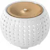 Image de Diffuseur huiles essentielles - Homedics - HMARM910WT - ellia gather