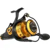 Image de PENN Spinfisher VII Live Liner SSVII2500 EU Moulinet à tambour libre