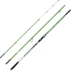 Image de PENN Tidal X Lowrider Solid Carbon Tip 4,20 m 50-200 g - Canne à surf