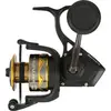 Image de Moulinet PENN BATTLE IV 5000 Boîte de moulinet spinning