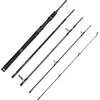 Image de Penn Squadron IV Travel Spin 300cm 20-60g - Canne à pêche de voyage