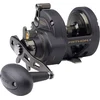 Image de Penn Fathom Ii Star Drag Moulinet trolling noir 40 noir 40