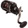 Image de PENN Warfare Level Wind, WAR30LW, droitier, moulinet de pêche trolling, frein étoile, 1366195