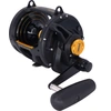 Image de PENN Squall Lever Drag 2 Speed, IGFA50, main droite, moulinet multi-pêche, frein à glissière, 1292938