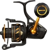Image de PENN Slammer IV, 3500, ambidextre, moulinet de pêche spinning, frein avant, 1545761