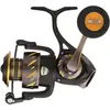 Image de Moulinet Penn Authority 2500HS - Angelrolle