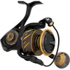 Image de Penn Authority 6500Hs Spinning Angelrolle