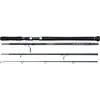 Image de PENN Overseas II Offshore 2.70m 150g - Canne à pêche de voyage