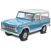 Image de Maquette Revell Ford Bronco 1/250 - Maquette voiture - Reve14320