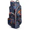 Image de Sac chariot de golf Ogio Silencer Bleu TU A20296_Q1078_NA
