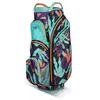 Image de Sac chariot de golf Ogio Silencer Multicolore TU A20296_Q1082_NA