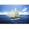 Image de Maquette USS Constitution - Metal Earth Maquette en métal - DA-5060142