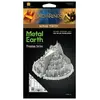 Image de Maquette IconX - Lord Of The Rings - Minas Tirith - Metal Earth Maquette en métal - DA-5062239