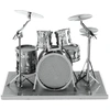Image de puzzle 3D : Batterie