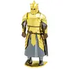 Image de Maquette ICONX - GAME OF THRONES / THE MOUNTAIN - Metal Earth Maquette en métal - DA-5062123