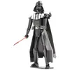 Image de Maquette ICONX - STAR WARS/DARTH VADER - Metal Earth Maquette en métal - DA-5062133