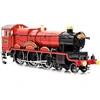 Image de modèle 3D en métal Harry Potter : Hogwarts Express
