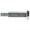 Image de Axe De Roue Pour Ayp - Husqvarna - Mtd 4898h - 532004898 - 738-0373 - 7380373 - 938-0373 - 9380373 - 112-0334