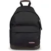 Image de EASTPAK sac d'école sac à dos Wyoming 24L Black noir brun