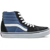 Image de Vans Ua Sk8-hi Couleur Bleu